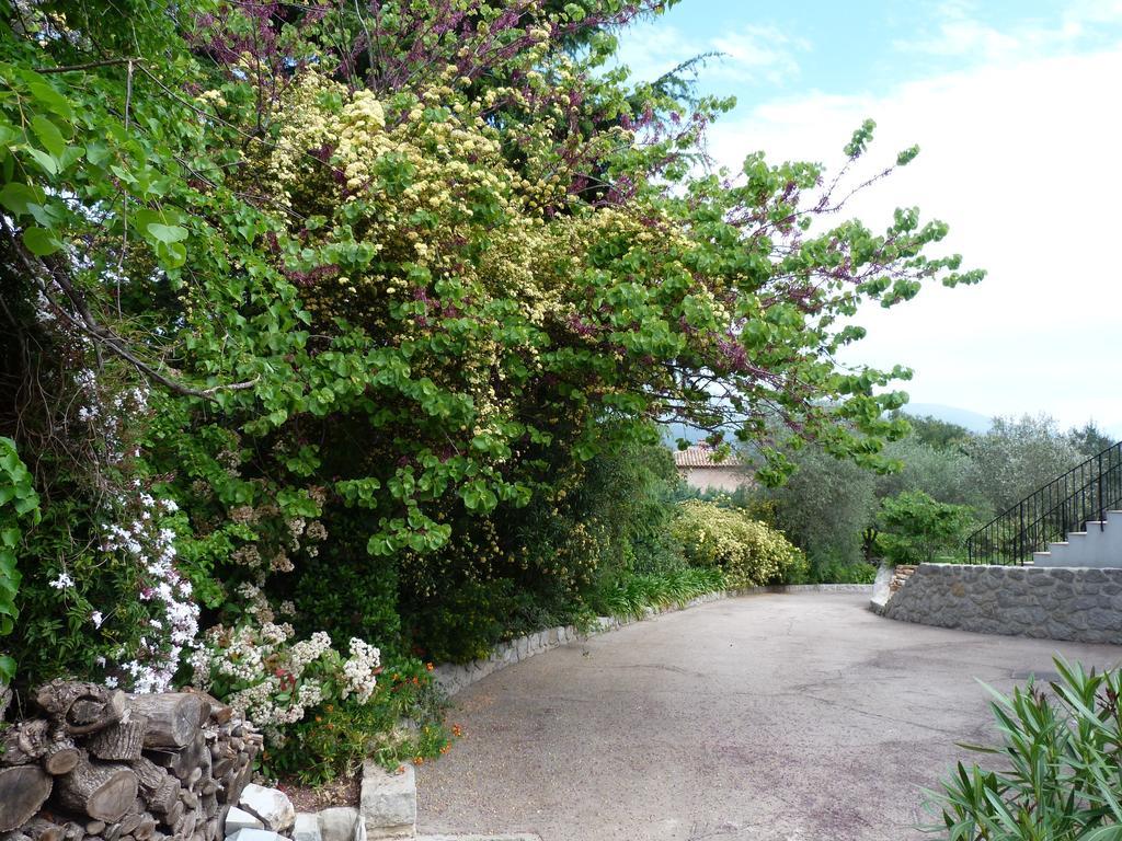 La Bastide Des Senteurs Hotel Peymeinade Exterior photo
